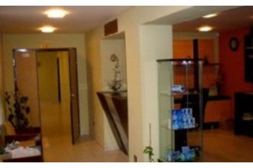 Pensjonat Trávnica 4