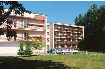 Slovakija Hotel Piešťany, Eksterjeras