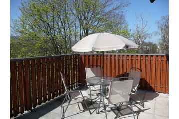 Apartma Liberec 2