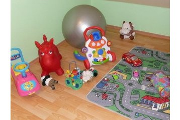 Czechy Byt Liberec, Wewnątrz