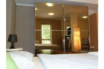 Apartma Liberec 2
