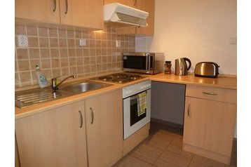 Apartma Liberec 2