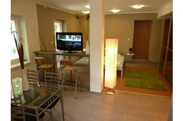 Apartma Liberec 2