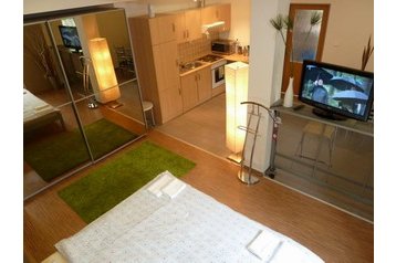 Apartmán Liberec 2