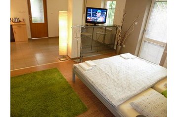 Appartement Liberec 2