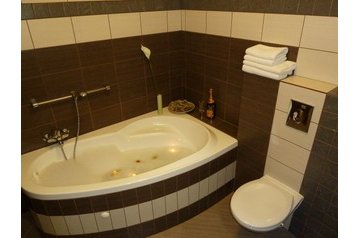 Tsjekkia Byt Liberec, Eksteriør