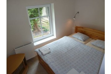 Tsjekkia Byt Liberec, Eksteriør