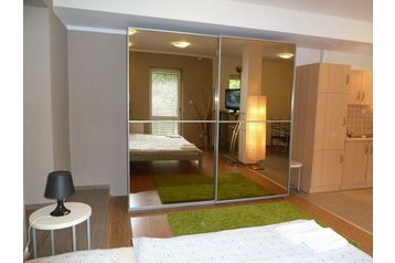 Tsjekkia Byt Liberec, Eksteriør