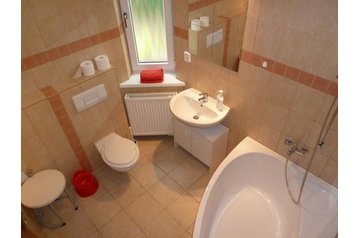 Tsjekkia Byt Liberec, Eksteriør