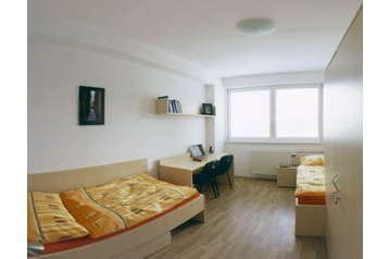 Slovakkia Hotel Bratislava, Eksterjöör