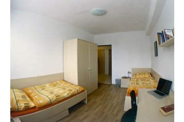 Slovaquie Hotel Bratislava, Extérieur