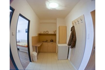 Slovaquie Hotel Bratislava, Extérieur