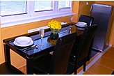 Apartma Hodruša - Hámre Slovaška