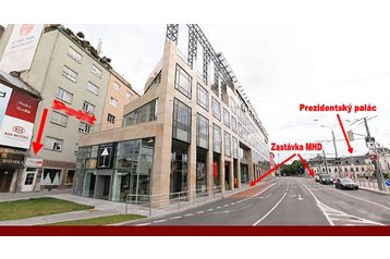 Pensjonat Bratysława / Bratislava 3