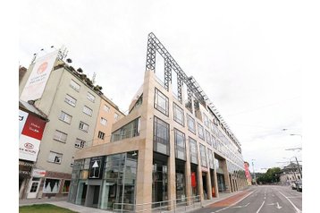 Словакия Penzión Братислава / Bratislava, Екстериор