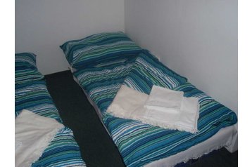 Slovacchia Penzión Bratislava, Esterno