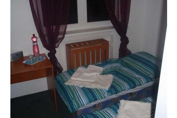 Pensjonat Bratysława / Bratislava 3