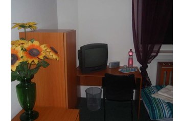 Pensjonat Bratysława / Bratislava 3