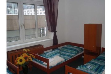 Pensjonat Bratysława / Bratislava 3