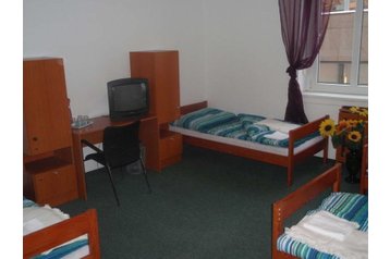 Pensjonat Bratysława / Bratislava 3