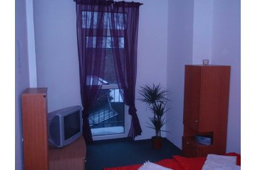 Pensjonat Bratysława / Bratislava 3