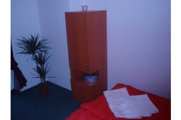 Pensjonat Bratysława / Bratislava 3