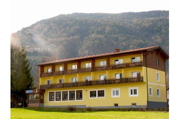 Österreich Hotel Bodensdorf, Exterieur