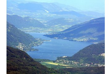Austrija Hotel Bodensdorf, Eksterjers