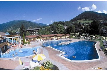 Austrija Hotel Bodensdorf, Eksterjers