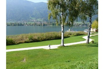 Austrija Hotel Bodensdorf, Eksterjers