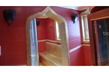 Austrija Hotel Bodensdorf, Eksterjers