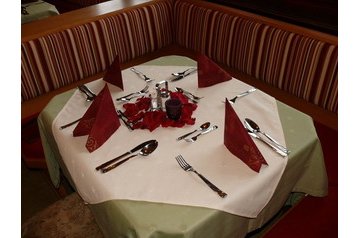 Austrija Hotel Bodensdorf, Eksterjers