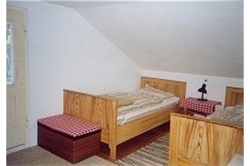 Oostenrijk Chata Dornbirn, Interieur