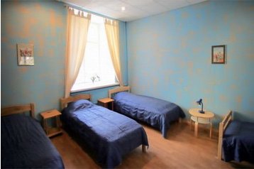 Эстония Hotel Tallinn, Таллин, Интерьер