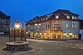 Hotel Hluboká nad Vltavou Češka
