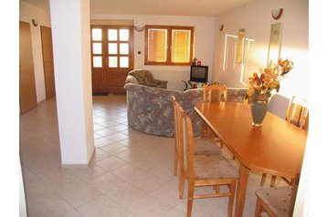 Szlovákia Privát Bellegszencse / Podhájska, Exteriőr