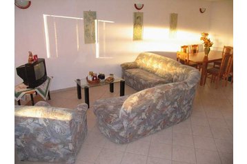 Szlovákia Privát Bellegszencse / Podhájska, Exteriőr