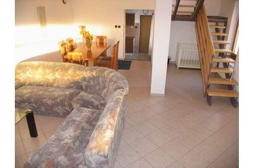 Szlovákia Privát Bellegszencse / Podhájska, Exteriőr