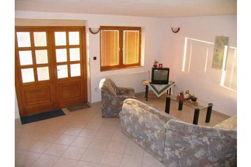 Szlovákia Privát Bellegszencse / Podhájska, Exteriőr