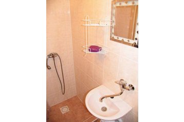 Szlovákia Privát Bellegszencse / Podhájska, Exteriőr