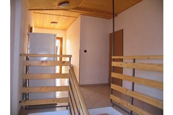 Szlovákia Privát Bellegszencse / Podhájska, Exteriőr