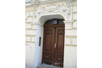 Österreich Byt Wien, Wien, Exterieur