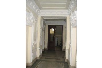 Österreich Byt Wien, Exterieur