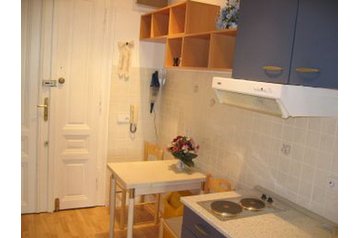 Apartament Viena / Wien 2