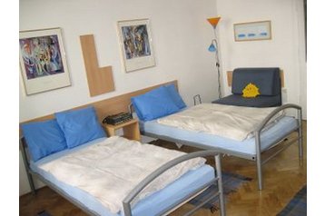 Austrija Byt Wien, Beč, Interijer