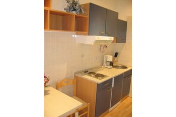 Austrija Byt Beč / Wien, Eksterijer