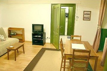 Apartament Viena / Wien 1