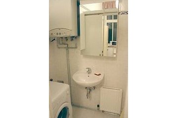 Apartmán Vídeň / Wien 1