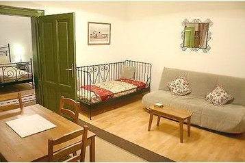 Apartmán Vídeň / Wien 1