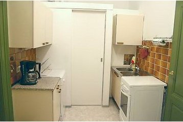 Apartmán Vídeň / Wien 1